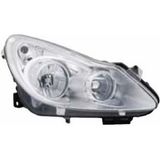 Otoco Opel Corsa D Ön Far Elektrikli Sağ 2006- 93189358