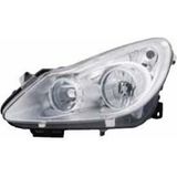 Otoco Opel Corsa D Ön Far Elektrikli Sol 2006- 93189357