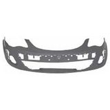 Otoco Opel Corsa D Ön Tampon Astarlı 2010- 95508031