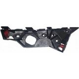 Otoco Opel Corsa D Ön Tampon Braketi Plastik Sağ 2006-2011 13179961