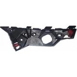 Otoco Opel Corsa D Ön Tampon Braketi Plastik Sol 2006-2011 13179960