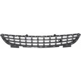 Otoco Opel Corsa Ön Tampon Panjuru Orta 2010- 13389552