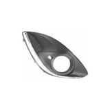 Otoco Opel Corsa Ön Tampon Panjuru Sisli (Yerli)Sağ 2010- 1400867
