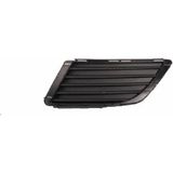 Otoco Opel Corsa Ön Tampon Panjuru (Yerli)Sol 2004-2006 1400727