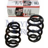 Otoco Opel Movano- 99/03 Ön Helezon Yayı Sağ/sol (2li Set)2.5/2.8 Tdı (19X158X269)(STDR) 4500087