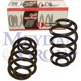 Otoco Opel Vectra- 06/09 Arka Helezon Yayı Sağ/sol (2li Set)1.6/1.8gts/1.9/2.0/2.2 (13,75X139X258)(STDR) 424071