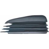 Otoco Opel Vectra Ön Tampon Panjuru Sol 2005- 13205887