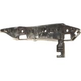 Otoco P.3008 Ön Tampon Braketi Lh.16- 1617975980