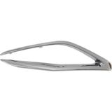 Otoco P.308 Arka Tampon Çıtası Krom Rh.21- 98376774VD