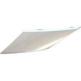 Otoco P.308 Ön Tampon Çıtası Krom Lh.21- 98379779VD