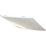 Otoco P.308 Ön Tampon Çıtası Krom Rh.21- 98379780VD