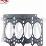 Otoco Palıo - Albea 1.2i 16V Silindir Kapak Contası 55189949 - 46541740