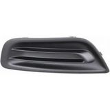 Otoco Peugeot 2008 Ön Tampon Panjuru Sağ 2012- 9802472780