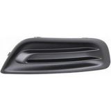 Otoco Peugeot 2008 Ön Tampon Panjuru Sol 2012- 9802472580