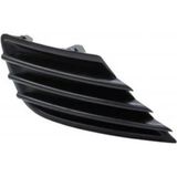 Otoco Peugeot 207 Ön Tampon Panjuru Sağ 2009- 7452ZV
