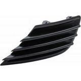 Otoco Peugeot 207 Ön Tampon Panjuru Sol 2009- 7452ZW
