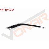 Otoco Peugeot 208 Ön Tampon Çıtası Nıkelaj Sol 1613502680