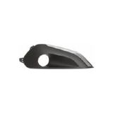 Otoco Peugeot 208 Ön Tampon Panjuru Krom Çıtalı Sağ 2015- 9810738180