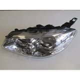 Otoco Peugeot 301- 13/16 Far Lambası Sol Elektrikli/motorlu) (H7/h1) (Ayfar) 9675139080