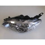 Otoco Peugeot 301- 13/16 Far Lambası Sol Manuel/elektrikli (H7/h1) (Ayfar) 9675138880