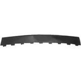Otoco Peugeot 307 Arka Tampon Basamak Kuşağı Sw 2005-2008 7452V0