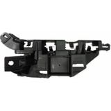 Otoco Peugeot 307 Ön Tampon Braketi Plastik Sağ 2005- 7120NH