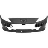 Otoco Peugeot 307 Ön Tampon Delikli 2005-2008 7401CZ