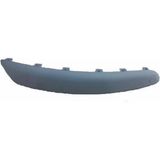 Otoco Peugeot 307 Ön Tampon Kuşağı Astarlı (Yerli)Sağ 2001-2005 7452P6