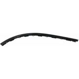 Otoco Peugeot 307 Ön Tampon Spoileri Sağ 2001-2005 7414X2