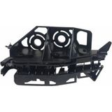 Otoco Peugeot 308 Ön Tampon Braketi Plastik Sol 2007- 7119LR