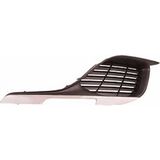 Otoco Peugeot 308 Ön Tampon Panjuru Krom Kuşaklı Sol 2013- 1610744480