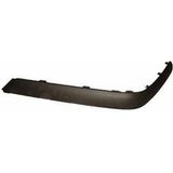 Otoco Peugeot 406- 00/04 Arka Tampon Bandı Sol Siyah (Tw) 7452.K2