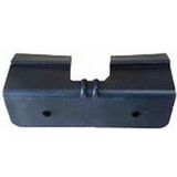 Otoco Peugeot Bıpper- 08/17 Ön Tampon Braketi Sağ 1356374080
