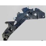 Otoco Peugeot Boxer- 14/22 Ön Tampon Braketi Sol Plastik (Büyük) 1626195780