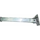 Otoco Peugeot Partner Ön Tampon Braketi Sağ 2008- 350875