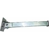 Otoco Peugeot Partner Ön Tampon Braketi Sol 2008- 350876
