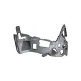 Otoco R.clio Ön Tampon Braketi Lh.24- 620438359R