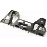 Otoco R. Kangoo Ön Tampon Braketi Lh. 18- 622224944R
