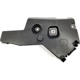 Otoco R.master Ön Tampon Braketi (Yerli) Lh.04-10 8200409286