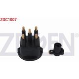 Otoco Renault 19 Distribütör Kapağı ve Tevzi Makarası E7J 7701033621|7701033620