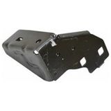 Otoco Renault Captur Ön Tampon Braketi Sac Sağ 2012- 641803356R