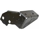 Otoco Renault Captur Ön Tampon Braketi Sac (Yerli)Sol 2012- 641815839R