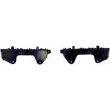 Otoco Renault Clio Arka Tampon Köşe Braketi Set 2020- 850427699R