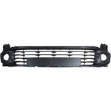 Otoco Renault Clıo- Hb- 13/16 Ön Tampon Panjuru Siyah Sis Delikli 622542958R