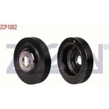 Otoco Renault Clıo Iı 1.6i 16V 1998-2005 Krank Kasnağı 8200313231|8200392683|7700105321