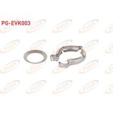 Otoco Renault Clio / Kangoo Egr Geri Donus Boru Kelepcesi Contali