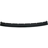 Otoco Renault Clio Ön Tampon Bakaliti Alt Siyah Hb 2009- 620843348R