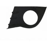 Otoco Renault Clio Ön Tampon Panjuru Delikli Des.sol 2005- 7701209034
