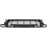 Otoco Renault Clio Ön Tampon Panjuru Orta 2016- 622541048R
