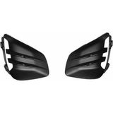 Otoco Renault Clio Ön Tampon Panjuru Set 2020- 263312583R
